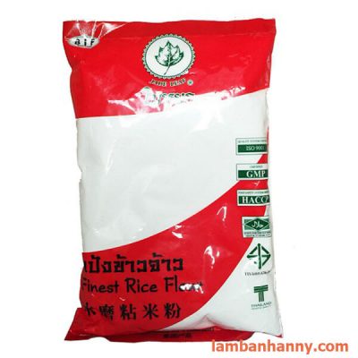 Bột gạo Thái Lan 400g