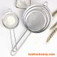 Danh mục Ray bột có rất nhiều sản phẩm với kích cỡ đa dạng