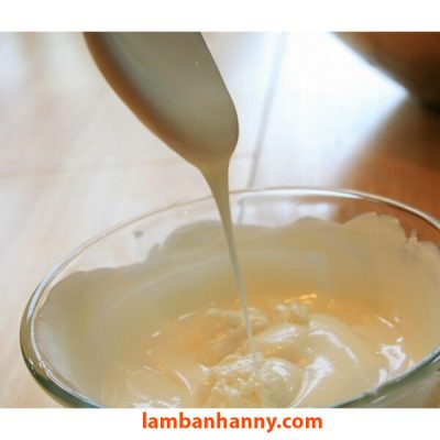 Socola Compound Grand Place với đặc tính đun chảy dễ dàng