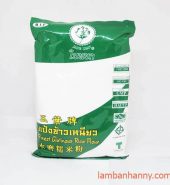 Bột nếp Thái 400g-1kg