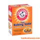 Bột Baking Soda Arm & Hammer 454g