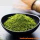Bột trà xanh 100g