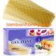 Hộp Gelatin lá 1kg