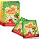 bột rau cau dẻo hoàng yến