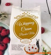 Bột Whipping Cream Malaysia 500g