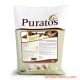 Bột trộn sẵn bánh bông lan Puratos