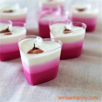 banh-mousse