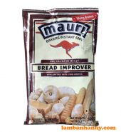 Phụ gia bánh mì lạt Mauri 500g
