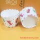 cup giấy hình món quà 5cm-50 chiếc