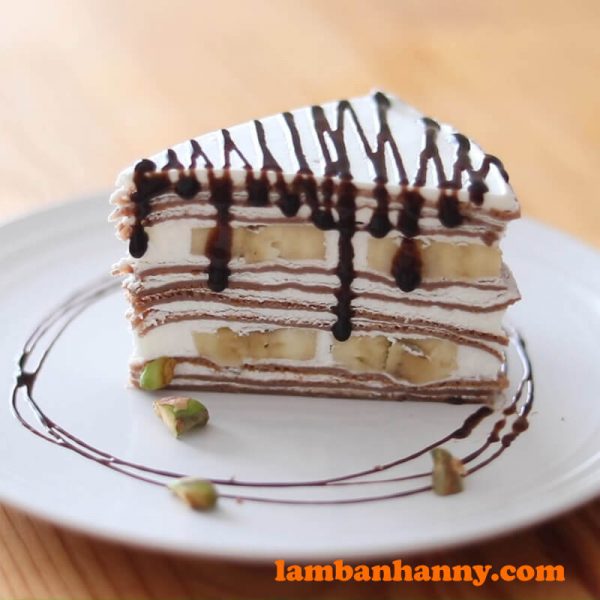 Tổng hợp 10 công thức làm bánh Crepe siêu hấp dẫn ngay tại nhà mà bạn ...
