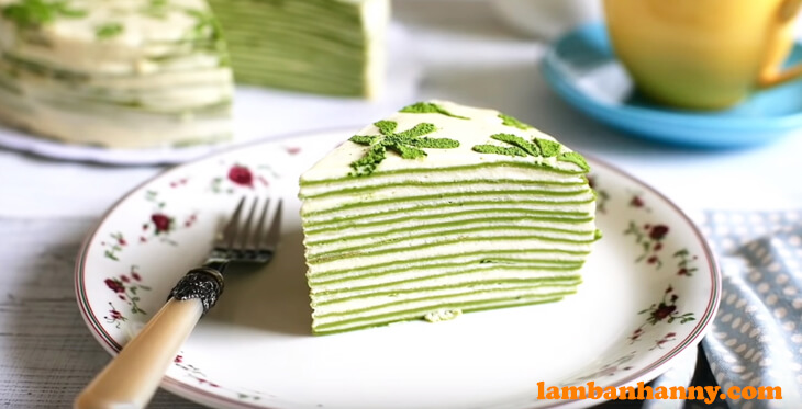 Tổng hợp 10 công thức làm bánh Crepe siêu hấp dẫn ngay tại nhà mà bạn ...