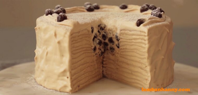 Tổng hợp 10 công thức làm bánh Crepe siêu hấp dẫn ngay tại nhà mà bạn ...