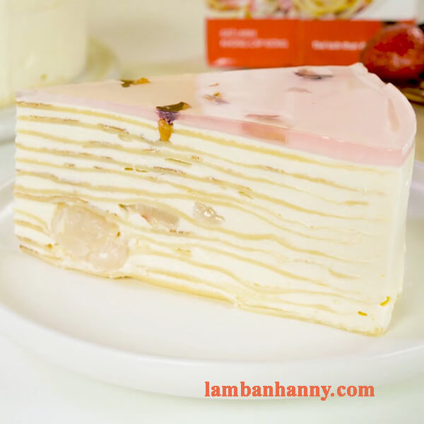 Tổng hợp 10 công thức làm bánh Crepe siêu hấp dẫn ngay tại nhà mà bạn ...