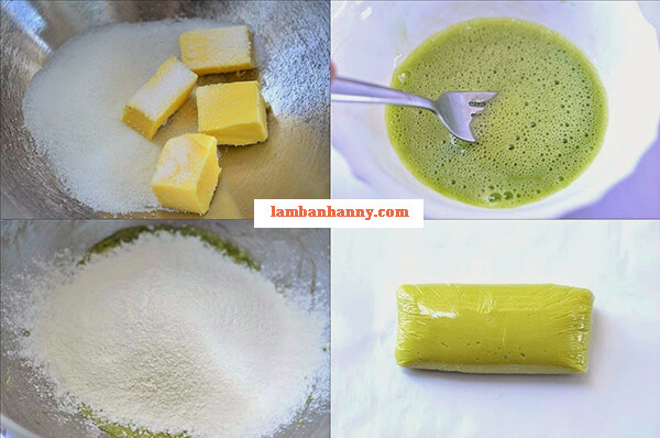 Công thức làm bánh mì rùa con đáng yêu dành cho bé