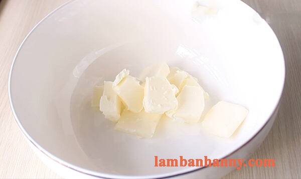 Cách làm bánh su kem mai rùa thơm ngon giòn rụm đơn giản tại nhà 3
