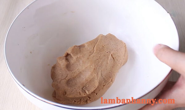 Cách làm bánh su kem mai rùa thơm ngon giòn rụm đơn giản tại nhà 5