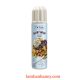 Kem tươi dạng xịt Whipped Cream Tatua 400g 2