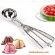 Muỗng múc kem inox 5cm 3
