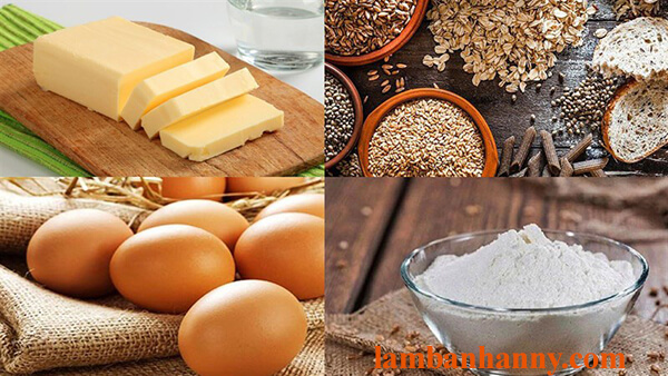 Hướng dẫn làm bánh mì ngũ cốc cho buổi sáng giàu dinh dưỡng thơm ngon và vô cùng đơn giản 2