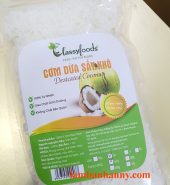 Cơm dừa sợi sấy khô classy food